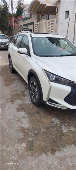Dongfeng Aeolus A30
